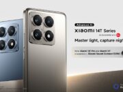 Xiaomi представя серията Xiaomi 14T с изключителна нощна фотография и усъвършенстван AI