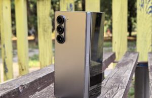 Samsung Galaxy Z Fold6