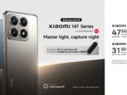 Избирай между най-новите Xiaomi 14T или Xiaomi 14T Pro от А1