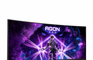 AGON PRO AG346UCD: Съчетание от QD-OLED технология и панорамен гейминг със 175 Hz честота на опресняване
