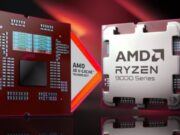 Изтекли слайдове на MSI поставят под въпрос производителността на новите модели процесори Ryzen 9000X3D на AMD