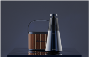 RIVA AND BANG & OLUFSEN ОБЯВЯВАТ ЕКСЛУЗИВНИТЕ ГОВОРИТЕЛИ RIVA EDITION, КОИТО СЪЗДАВАТ НОВО ИЗМЕРЕНИЕ НА ЗВУКА НА БОРДА