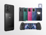 HMD FUSION: ТВОЯТ ТЕЛЕФОН, ТВОИТЕ ПРАВИЛА