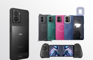 HMD FUSION: ТВОЯТ ТЕЛЕФОН, ТВОИТЕ ПРАВИЛА