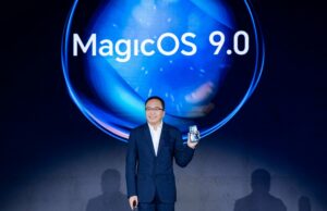 HONOR предефинира смартфон изживяването с MagicOS 9.0