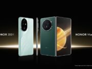 HONOR представя внедряването на Circle to Search с Google в сериите HONOR Magic V3 и HONOR 200