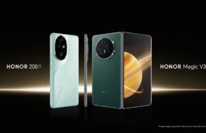 HONOR представя внедряването на Circle to Search с Google в сериите HONOR Magic V3 и HONOR 200