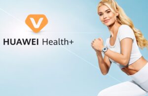 Какво е Huawei Health+ и как ни помага да изглеждаме и да се чувстваме по-добре