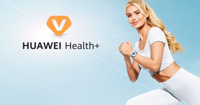 HUAWEI Health+ 1