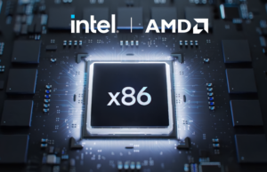 Intel и AMD си подават ръка, за да ускорят развитието на унифицирана x86 екосистема, засилвайки пазарната си конкуренция