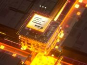 Съобщава се, че новите 7 nm процесори на китайския производител Loongson се конкурират с „Raptor Lake“ на Intel