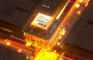 Съобщава се, че новите 7 nm процесори на китайския производител Loongson се конкурират с „Raptor Lake“ на Intel
