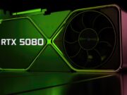 NVIDIA GeForce RTX 5080 ще бъде оборудвана с най-бързата GDDR7 памет