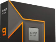 AMD увеличава официалния TDP на „Zen 5“ до 105 W