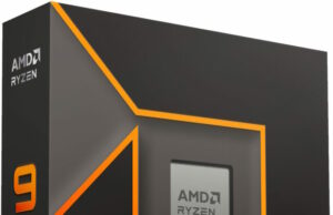 AMD увеличава официалния TDP на „Zen 5“ до 105 W
