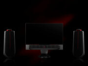 Bang & olufsen и ferrari се обединяват отново за пускането на второ специално издание на FERRARI COLLECTIOn