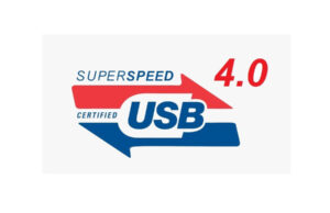 Първите сертифицирани 80 Gb/s USB4 2.0 кабели и 60 W /240 W PD