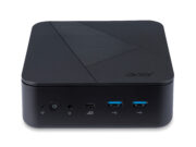 Acer представя новата серия Veriton NUC с изкуствен интелект