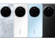 HONOR представиха (в Китай) новите флагмани Magic7 Pro и Magic7