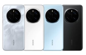 HONOR представиха (в Китай) новите флагмани Magic7 Pro и Magic7
