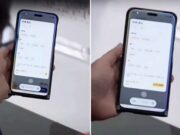 HONOR показват бъдещият Magic7 Pro… или нещо такова…