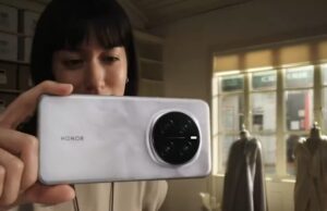 HONOR показват официално Magic7 Pro дни преди неговият анонс