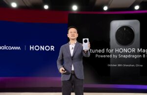 СЕРИЯТА HONOR MAGIC7 ЩЕ ПРЕДСТАВИ AUTOPILOT AI ЗА МОБИЛНИ УСТРОЙСТВА