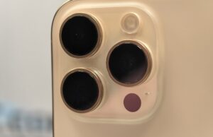 Apple обмислят 200MP камера сензор за iPhone?