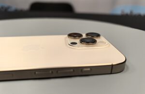 Apple може да добавят „Ultra“ към бъдещите iPhone 17