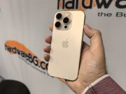Apple iPhone 16 Pro