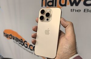 Apple iPhone 16 Pro