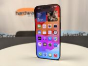 Всички iPhone 17 Series ще използват последно поколение OLED