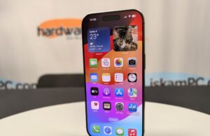 Всички iPhone 17 Series ще използват последно поколение OLED