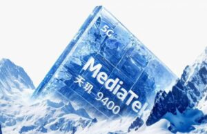 MediaTek официално представиха Dimensity 9400 SoC