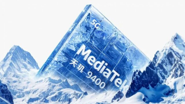 mediatek_dimensity 9400