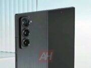 Samsung са стартирали разработката на бъдещите Galaxy Z Series
