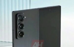 Samsung са стартирали разработката на бъдещите Galaxy Z Series