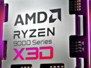 AMD обяви топ-процесора Ryzen 9 9950X3D2 за разработчици и създатели на дигитално съдържание
