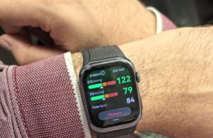 HUAWEI Watch D2