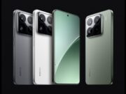 Xiaomi официално представиха (в Китай) Xiaomi 15 и 15 Pro