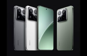 Xiaomi официално представиха (в Китай) Xiaomi 15 и 15 Pro