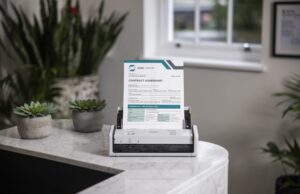 Brother спечели награди “Good Design Award 2024” за сканиращи и етикетиращи продукти