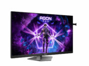 Преначертайте границите с AGON PRO AG276FK