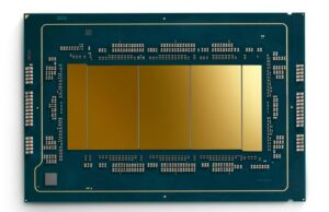Появи се нов слух, че Apple и Samsung се включват в битката за придобиване на Intel