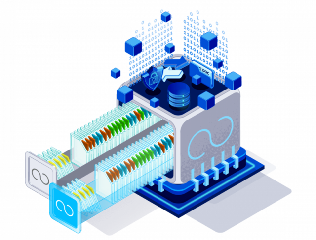 DataStorage