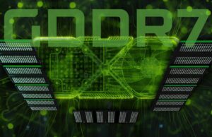 Изглежда NVIDIA GeForce RTX 50 “Blackwell” ще заложи на GDDR7 чиповете на Samsung