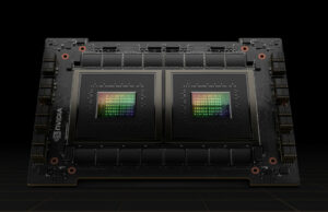 Процесорът на NVIDIA (не GPU) ще очакваме през 2025 г.