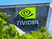 NVIDIA изпревари Apple като най-скъпата компания на планетата