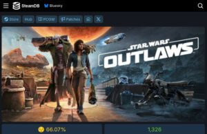 Ubisoft иска Valve да деактивира интерфейса за преброяване на геймърите в Steam?