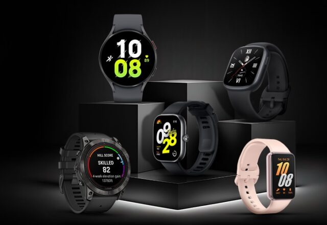 Vivacom Black November Watches 2024 2